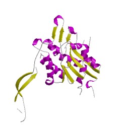 Image of CATH 3bzwF00