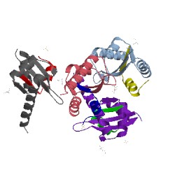 Image of CATH 3c01