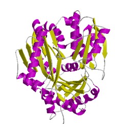 Image of CATH 3c04A