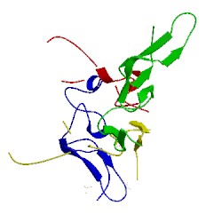 Image of CATH 3c05