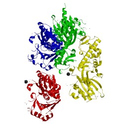 Image of CATH 3c0b