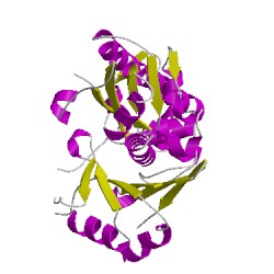 Image of CATH 3c0bB