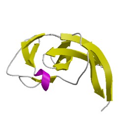 Image of CATH 3c0dC