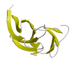 Image of CATH 3c0dD