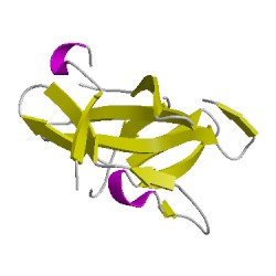 Image of CATH 3c0dE