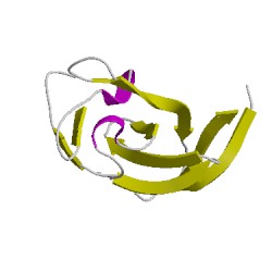 Image of CATH 3c0dF