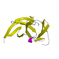 Image of CATH 3c0dH