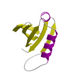 Image of CATH 3c0gA01