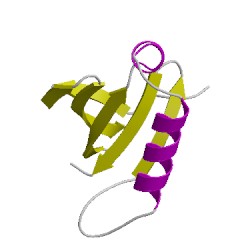 Image of CATH 3c0hA01