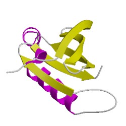 Image of CATH 3c0hB01