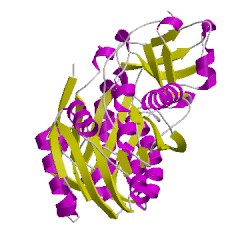 Image of CATH 3c0kB