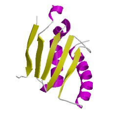 Image of CATH 3c0kB02