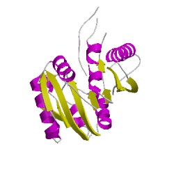 Image of CATH 3c0kB03
