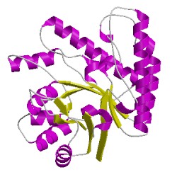 Image of CATH 3c0lA00