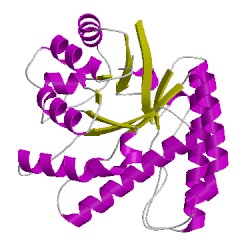 Image of CATH 3c0qA