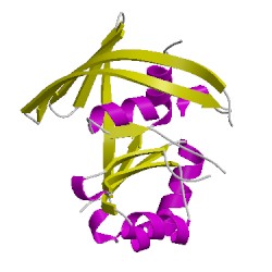 Image of CATH 3c0uB