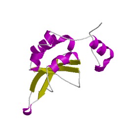 Image of CATH 3c0xA01