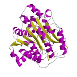 Image of CATH 3c0yA00