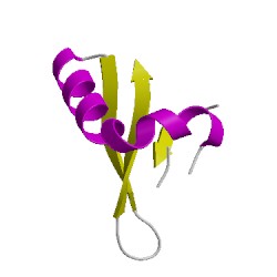 Image of CATH 3c18B03