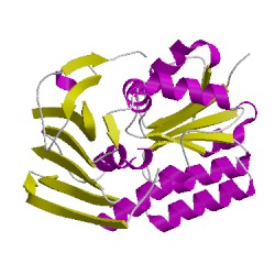 Image of CATH 3c1aB