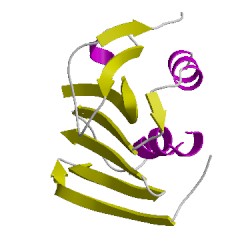 Image of CATH 3c1aB02