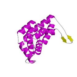 Image of CATH 3c1dB