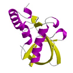 Image of CATH 3c1eA00