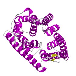 Image of CATH 3c1iA