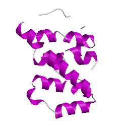 Image of CATH 3c1lB02