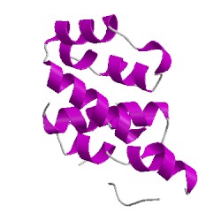 Image of CATH 3c1lD02