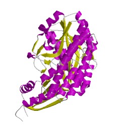 Image of CATH 3c1mA