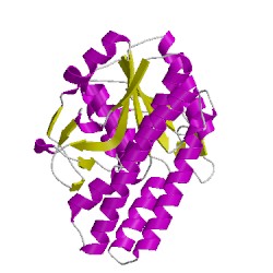 Image of CATH 3c1mA01