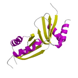 Image of CATH 3c1mA02