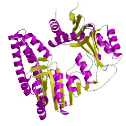 Image of CATH 3c1mB