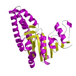 Image of CATH 3c1mB01