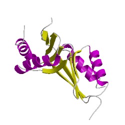 Image of CATH 3c1mB02