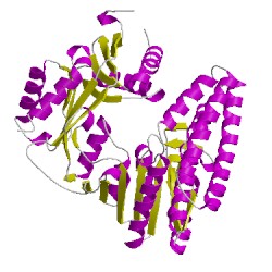 Image of CATH 3c1mC