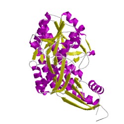 Image of CATH 3c1mD