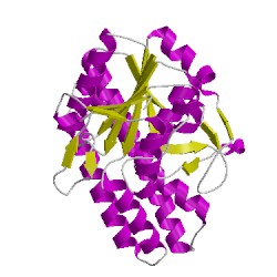 Image of CATH 3c1mD01