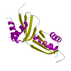 Image of CATH 3c1mD02