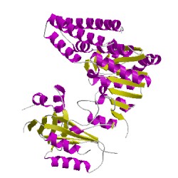 Image of CATH 3c1nA