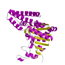 Image of CATH 3c1nA01