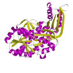 Image of CATH 3c1nB