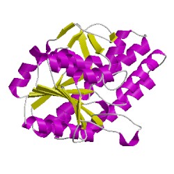 Image of CATH 3c1nB01