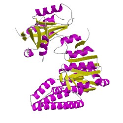 Image of CATH 3c1nC