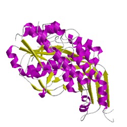 Image of CATH 3c1nD