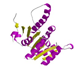 Image of CATH 3c1oA01