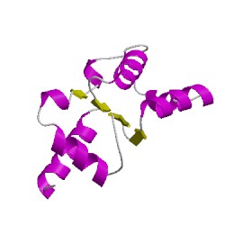 Image of CATH 3c1sA00