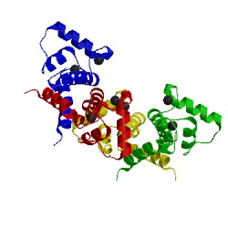 Image of CATH 3c1v