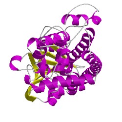 Image of CATH 3c1zA